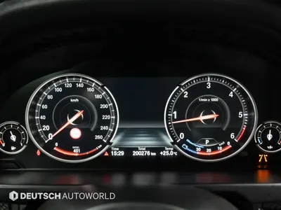 BMW X6 (F16) xDrive 40d M 2018 8