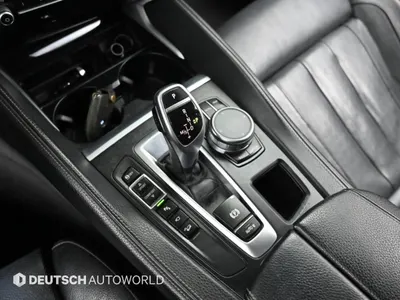 BMW X6 (F16) xDrive 40d M 2018 9