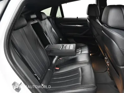 BMW X6 (F16) xDrive 40d M 2018 12