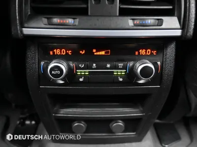 BMW X6 (F16) xDrive 40d M 2018 16
