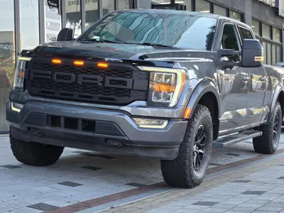 Ford F150 3.5L 2021