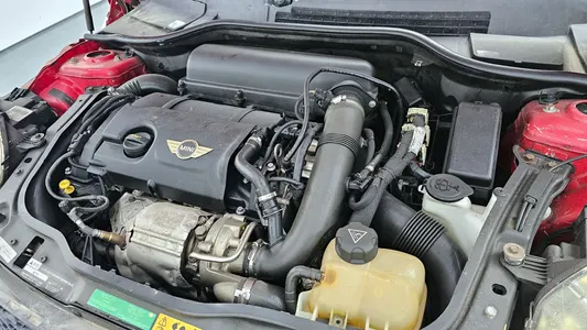MINI S 2011 6