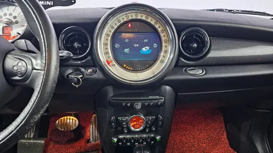 MINI S 2011 14