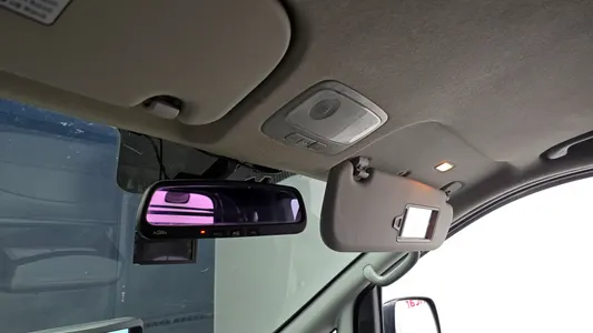 Hyundai Grand Starex 5 2015 19