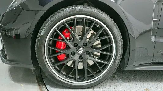 Porsche (971) 4.0 GTS 2023 5