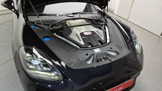 Porsche (971) 4.0 GTS 2023 6