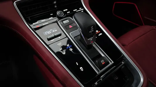 Porsche (971) 4.0 GTS 2023 9
