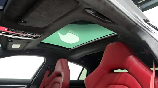 Porsche (971) 4.0 GTS 2023 19
