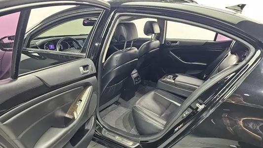 Kia K7 2.4 GDI 2013 11