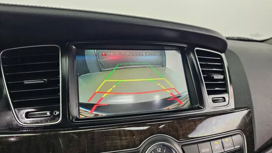 Kia K7 2.4 GDI 2013 17