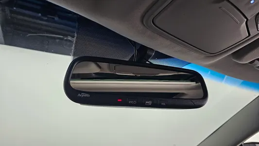 Kia K7 2.4 GDI 2013 18
