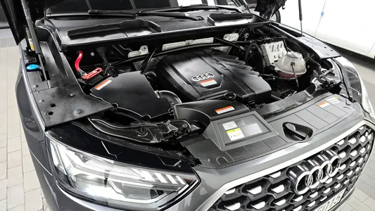 Audi Q5 (FY) 45 TFSI 2023 6