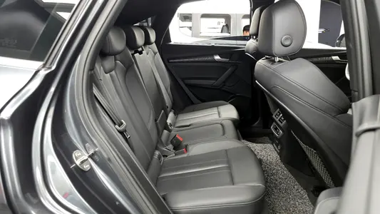 Audi Q5 (FY) 45 TFSI 2023 12