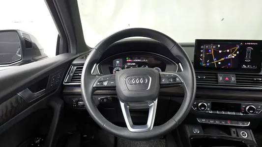 Audi Q5 (FY) 45 TFSI 2023 13