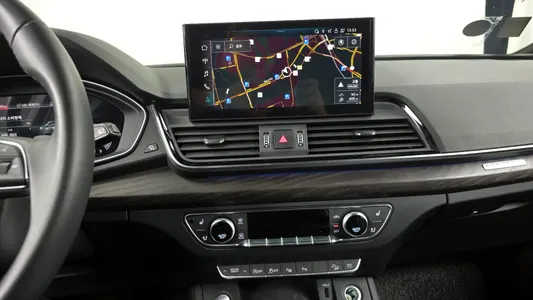 Audi Q5 (FY) 45 TFSI 2023 14