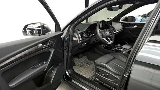 Audi Q5 (FY) 45 TFSI 2023 10