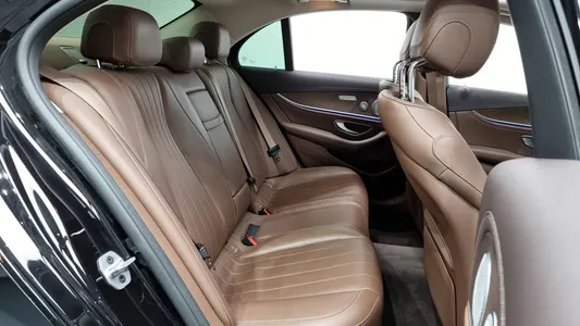 Mercedes-Benz E-Class W213 E300 4MATIC 2019 12