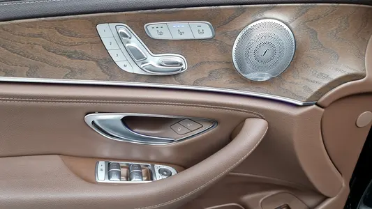 Mercedes-Benz E-Class W213 E300 4MATIC 2019 18