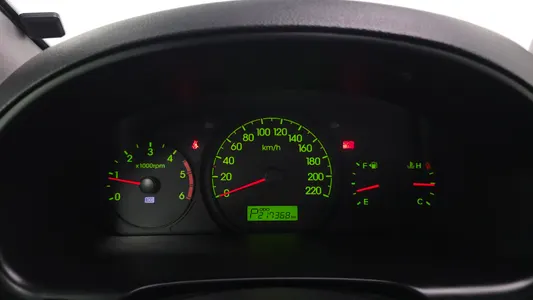 Hyundai Grand Starex 2011 8