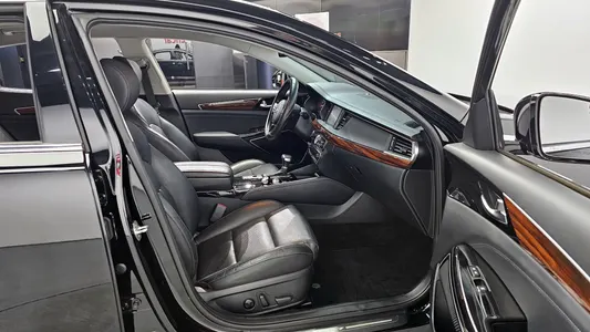 Kia K7 3.3 GDI 2016 10
