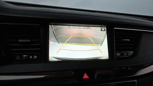 Kia K7 3.3 GDI 2016 16