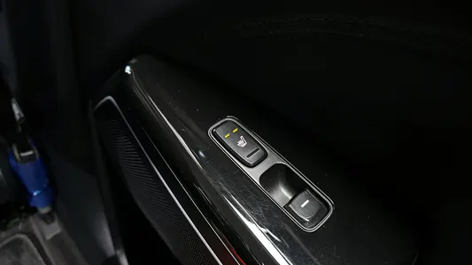Kia K7 3.3 GDI 2016 19