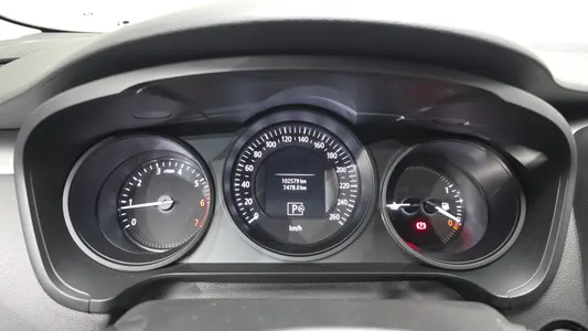 Renault Korea SM6 2.0 GDe SE 2016 8