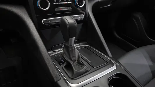 Renault Korea SM6 2.0 GDe SE 2016 9