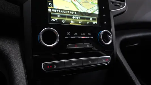 Renault Korea SM6 2.0 GDe SE 2016 16