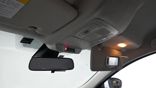 Renault Korea SM6 2.0 GDe SE 2016 18