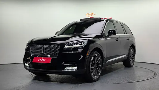 Lincoln 2 3.0 AWD 2020
