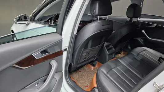 Audi A4 (B9) 45 TFSI 2016 19