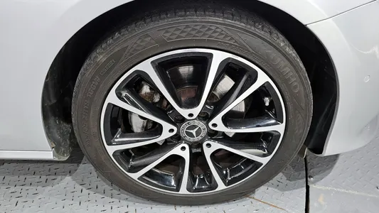 Mercedes-Benz E-Class W213 E250 2020 5