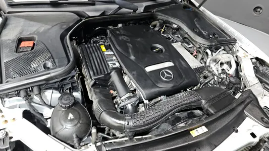 Mercedes-Benz E-Class W213 E250 2020 6