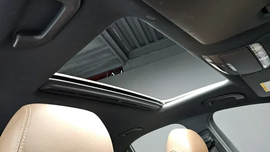 Mercedes-Benz E-Class W213 E250 2020 19