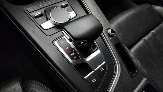 Audi A4 (B9) 40 TFSI 2019 9