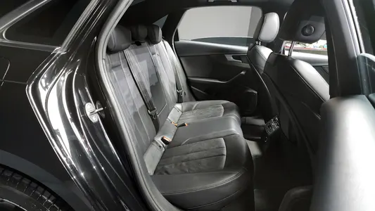 Audi A4 (B9) 40 TFSI 2019 12