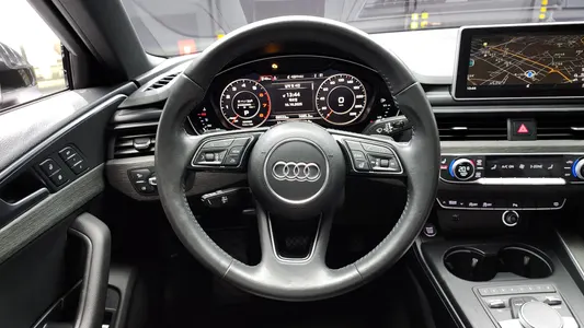Audi A4 (B9) 40 TFSI 2019 13