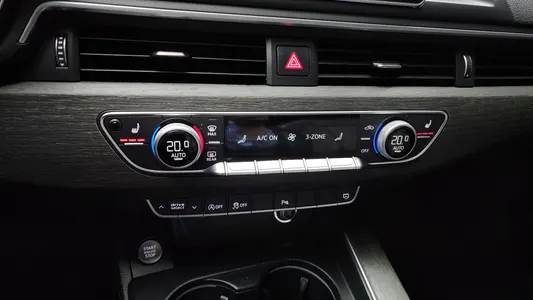 Audi A4 (B9) 40 TFSI 2019 16