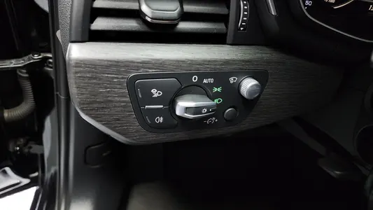 Audi A4 (B9) 40 TFSI 2019 17
