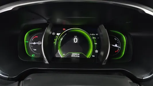 Renault Korea SM6 2.0 GDe LE 2017 8
