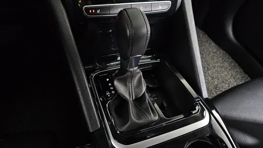 Renault Korea SM6 2.0 GDe LE 2017 9