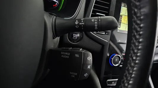Renault Korea SM6 2.0 GDe LE 2017 17