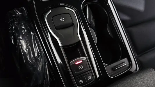 Renault Korea SM6 2.0 GDe LE 2017 18