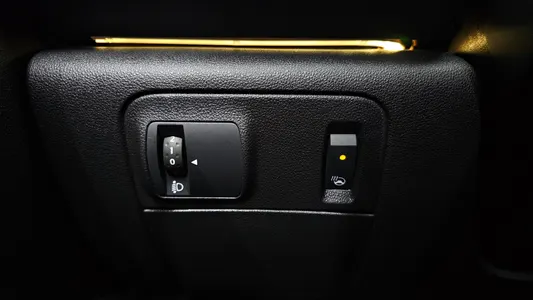 Renault Korea SM6 2.0 GDe LE 2017 19