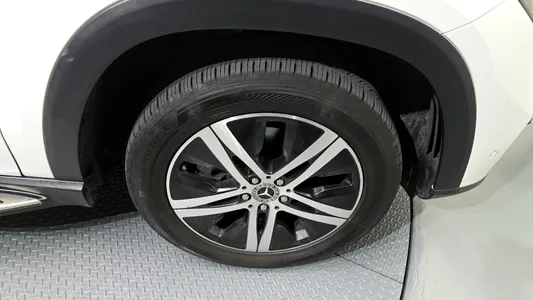 Mercedes-Benz GLE-Class W167 GLE300d 4MATIC 2019 5