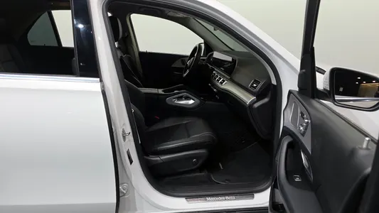 Mercedes-Benz GLE-Class W167 GLE300d 4MATIC 2019 11
