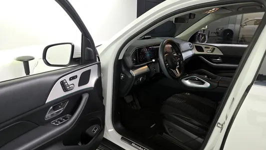 Mercedes-Benz GLE-Class W167 GLE300d 4MATIC 2019 10