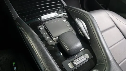 Mercedes-Benz GLE-Class W167 GLE300d 4MATIC 2019 17