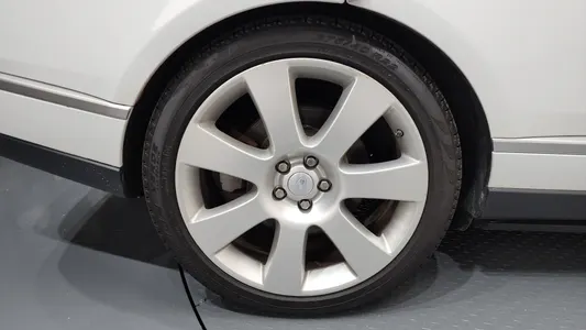 Land Rover 4 4.4 SDV8 AB 2015 5